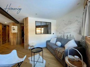 Homency - Résidence Karen 201 L-Alpe D-Huez